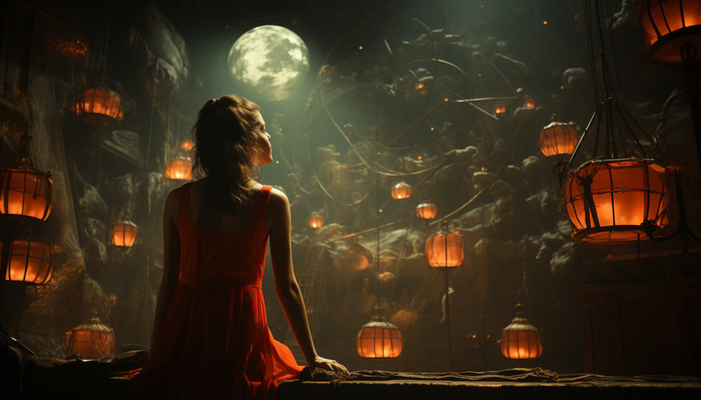 El arte cinematográfico y su influencia en las experiencias visuales