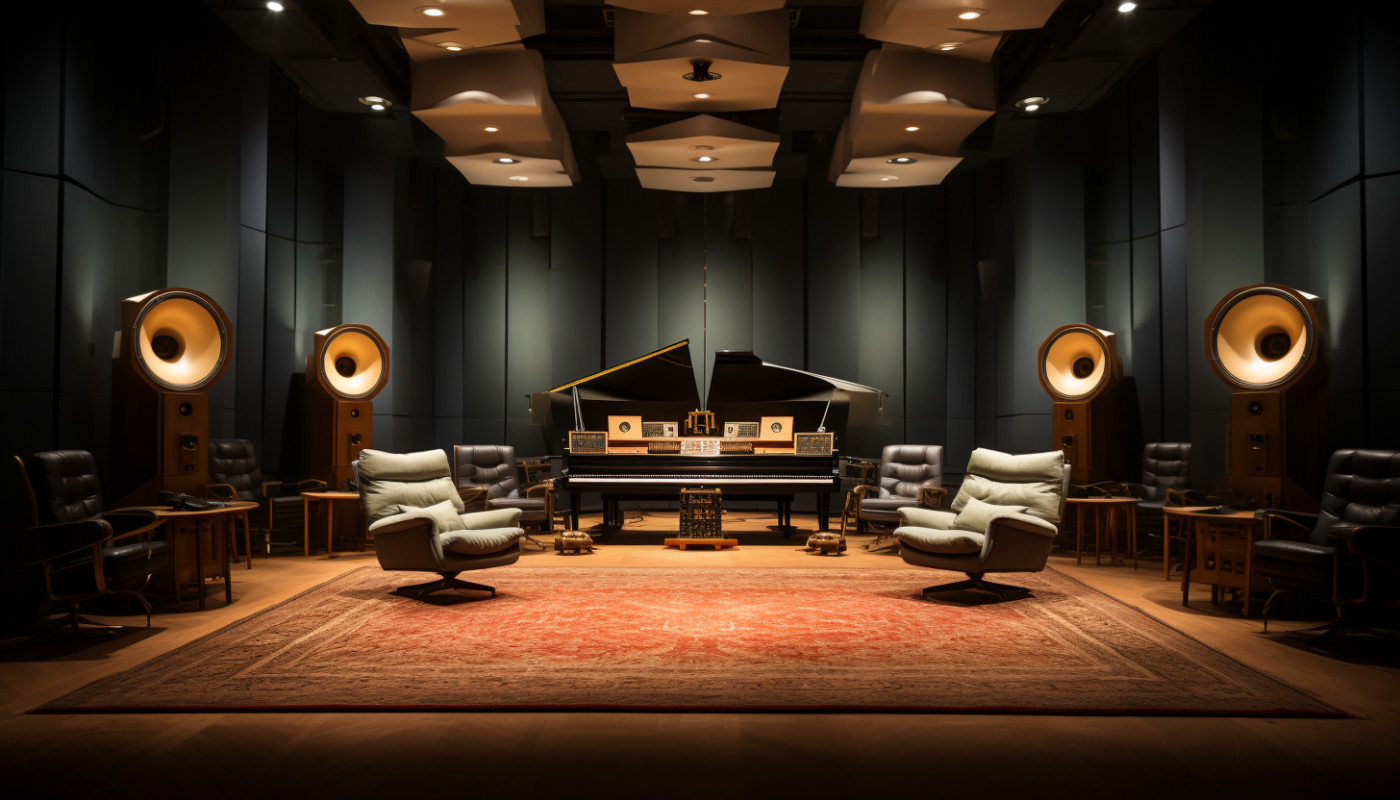 El sonido del silencio: la importancia de los espacios sonoros en la música