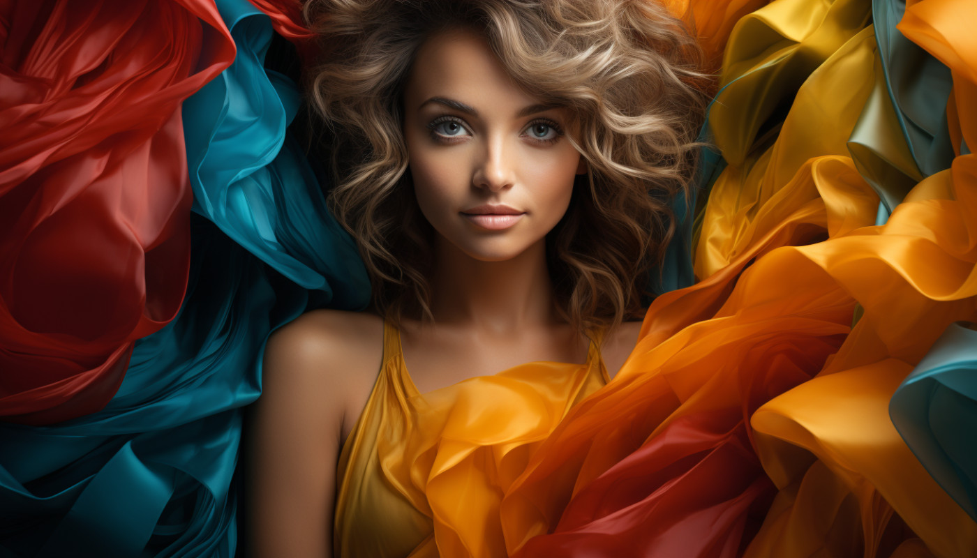 La psicología del color en la fotografía