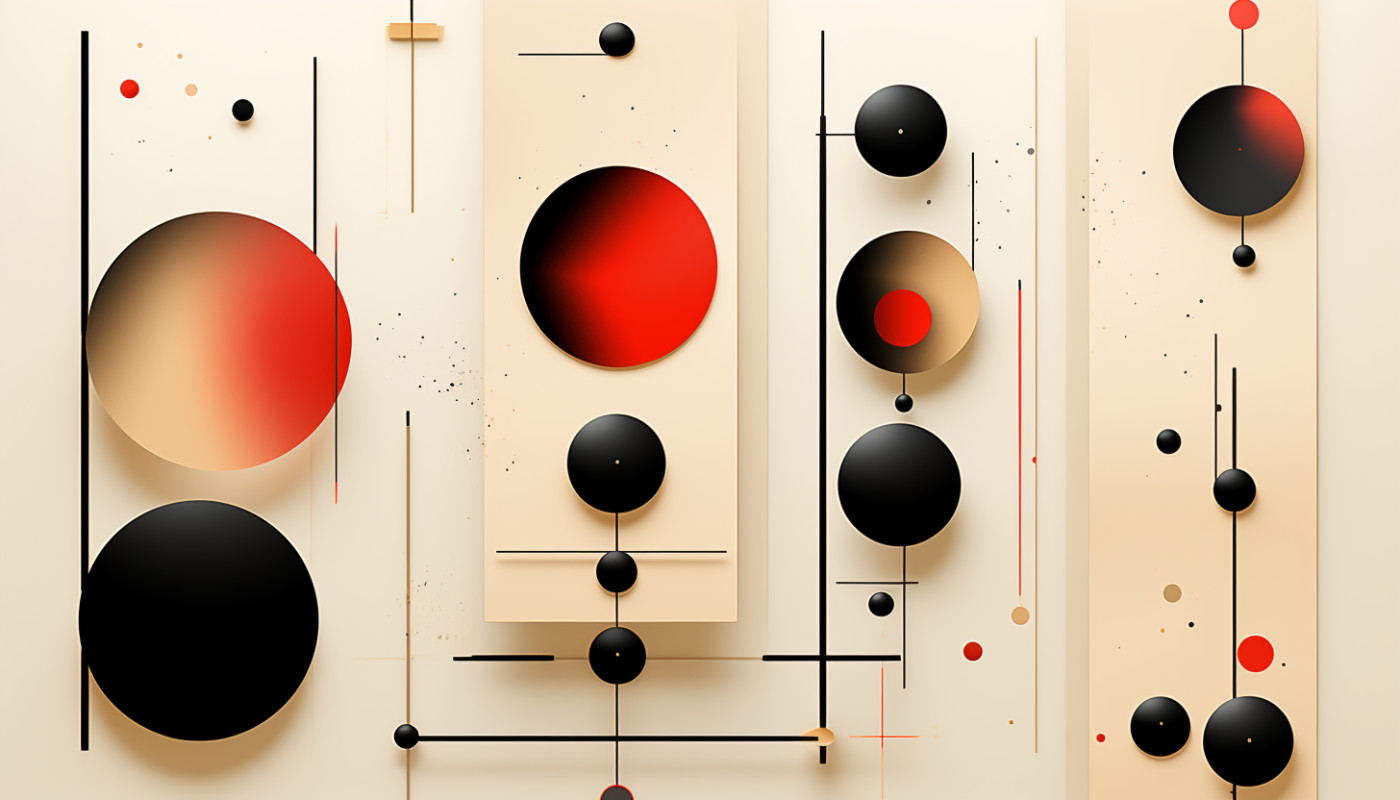 Minimalismo en diseño gráfico: ¿es realmente eficaz?